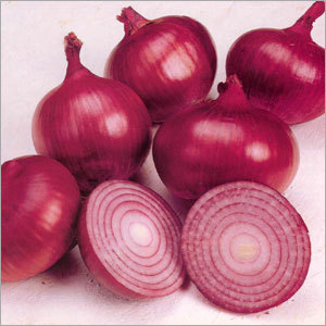 Red Onions