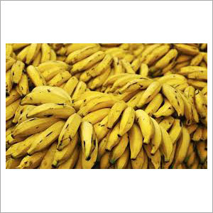 Fresh Banana
