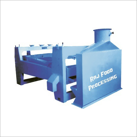 Vibratory Cleaning Separator