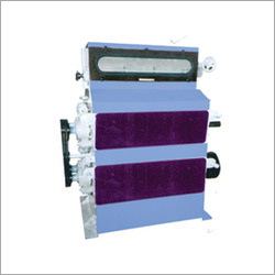Seed Cracker Machine