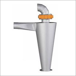 Pneumatic Cyclone Machine