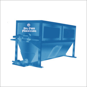 Processing Centrifugal Machine