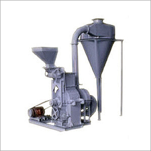 Food Processing Hammer Mill