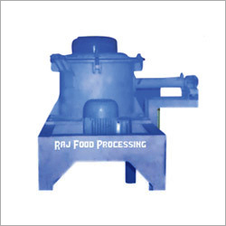 Plant ACM Grinding Machine