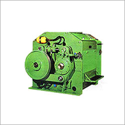 Screw Conveyor