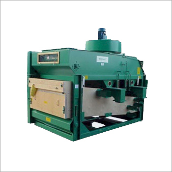 Pre Cleaner Machine