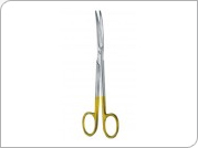 Mayo Scissors