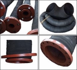 Industrial Rubber Hose