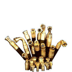 Hose Fittings