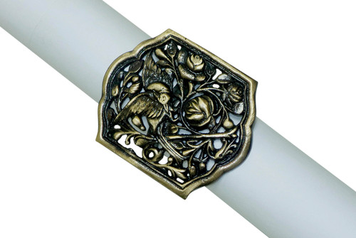 Designer Napkin Ring