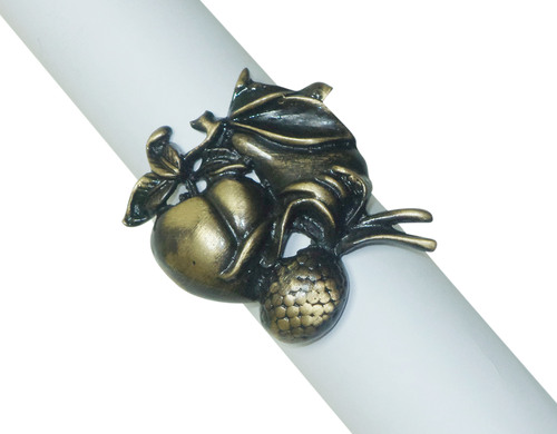Designer Napkin Ring