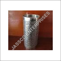 Stainless Steel Perforated Tubes Stainless Steel Perforated Tubes