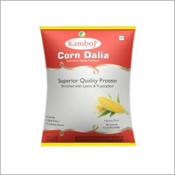 Corn Dalia