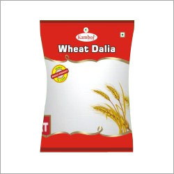 Wheat Dalia