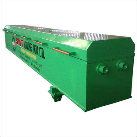 TMT Quenching Box