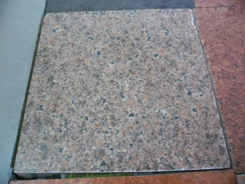 Z Brown Granite