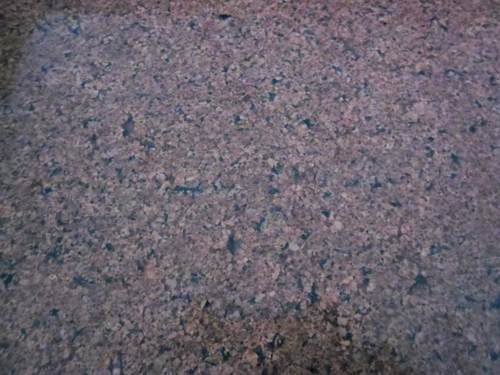 Ruby Red Granite