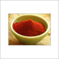 Red Chili Powder