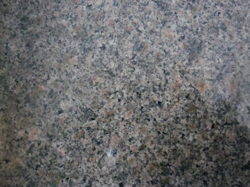 Z Brown granite