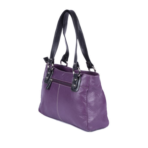 Designer Leather Bags