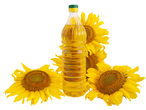 Oil