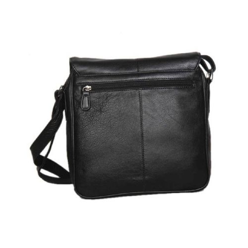 Unisex Messenger Bag