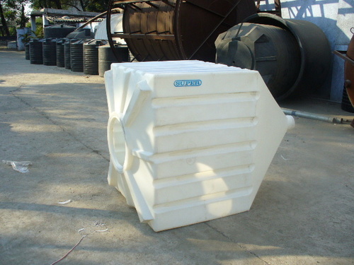 Food Grade Hoppers