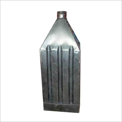 Plastic Hopper