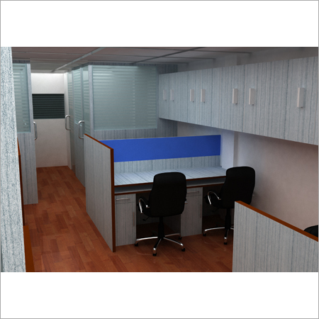 Office Interior Decorators
