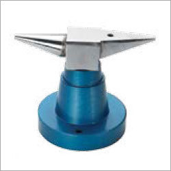 Steel Anvil