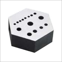 Riveting Hexagonal Stake