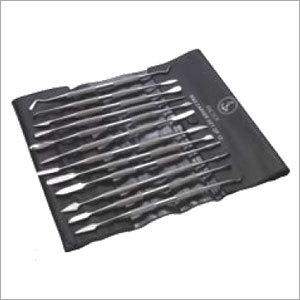 Wax Carver Set