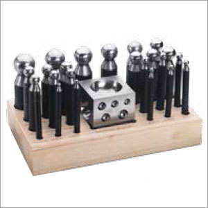 Dapping Punch Set