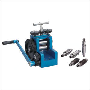 Mini Rolling Mills