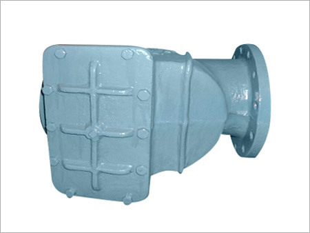 Check Valve