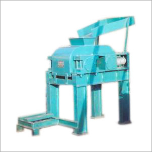 Double Roller Crusher