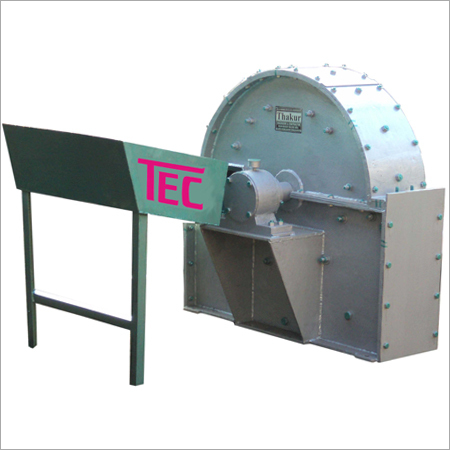 Refractory Machines