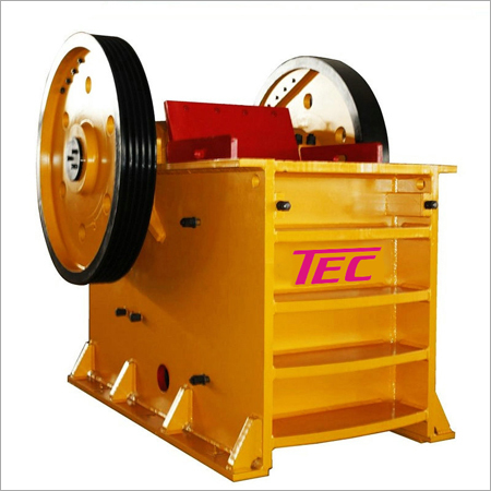 Jaw Crusher