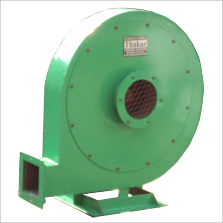 Exhaust Blower