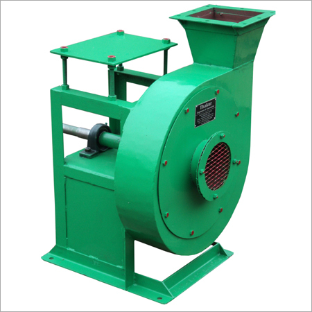 Exhaust Blower