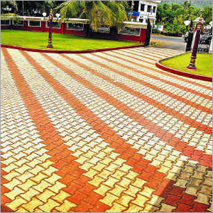 Interlocking Bricks