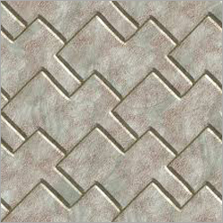 Interlocking Bricks
