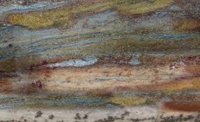 Multicolor Stone