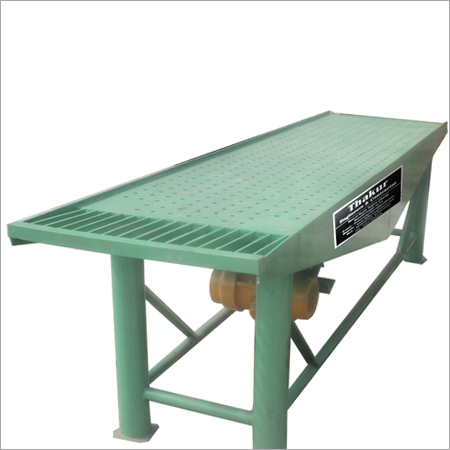 Tile Making Machine