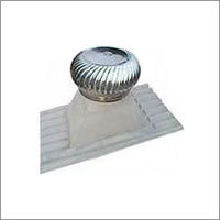 Turbo Air Ventilator