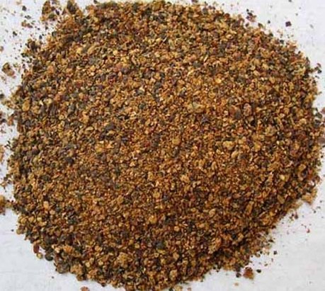 Rapeseed Meal