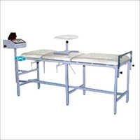 Traction Table