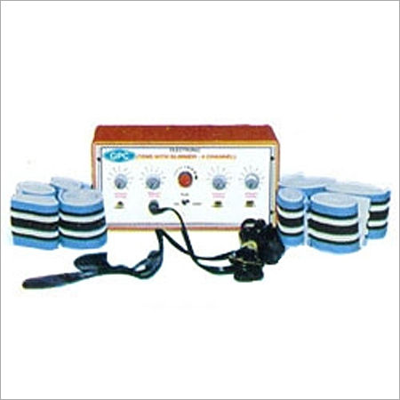 Physiotherapy Equipment