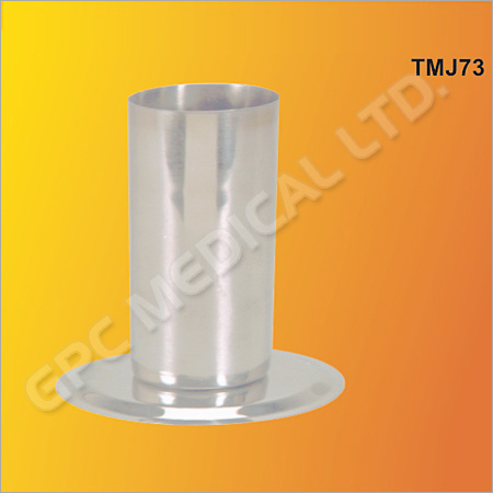 Stainless Steel Thermometer Jars