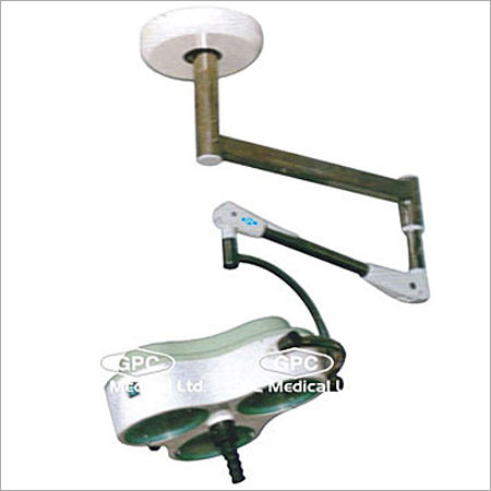 Single Dome Operation Lamp